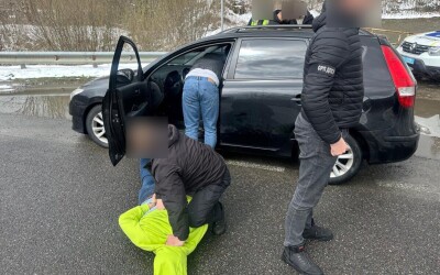 Дрогобичанин, який розробив схему незаконного перетину кордону, постане перед судом