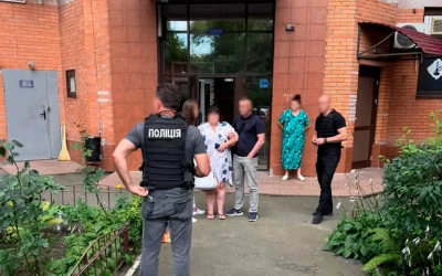 Нацполіція викрила організаторку нелегального бізнесу з переоформлення інвалідності