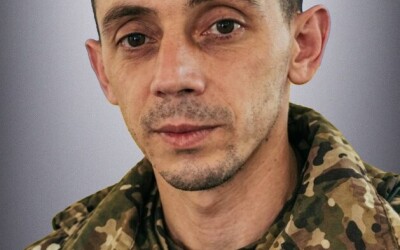 Завтра, 14 жовтня, Львів прощається з Героєм Дмитром Світликом