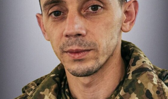 Завтра, 14 жовтня, Львів прощається з Героєм Дмитром Світликом