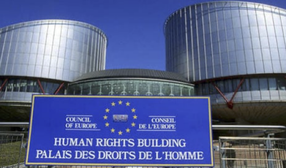 Європейський Суд з прав людини виніс рішення на користь Світового Конґресу Українців у справі проти росії