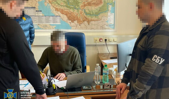 За матеріалами СБУ підозру отримали екс-депутати ОПЗЖ, які вкрали понад 30 суден торговельного флоту України