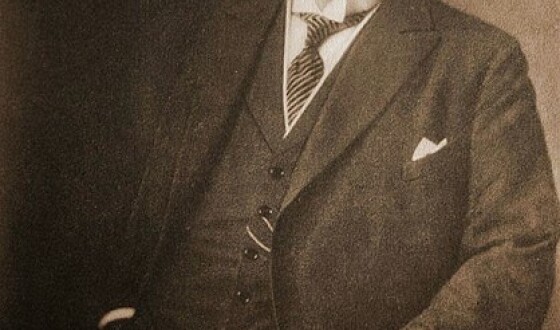 Модест Менцинський &#8211; оперний співак, один із найвідоміших європейських виконавців свого часу (90 років тому)