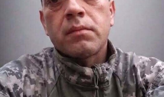 Завтра, 26 вересня, Львів прощається із Героєм Тарасом Вовканичем