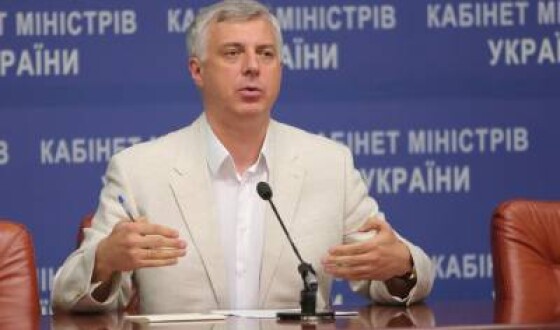 Міністр освіти: важко боротись із корупцією, коли боротьбу саботують судді