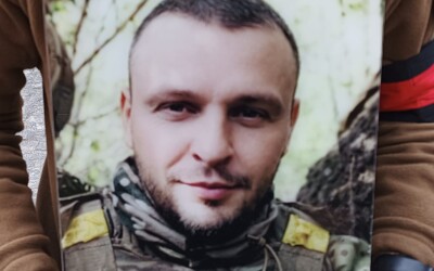 Сьогодні Сумська громада попрощалася із захисником України Павлом Ганазою