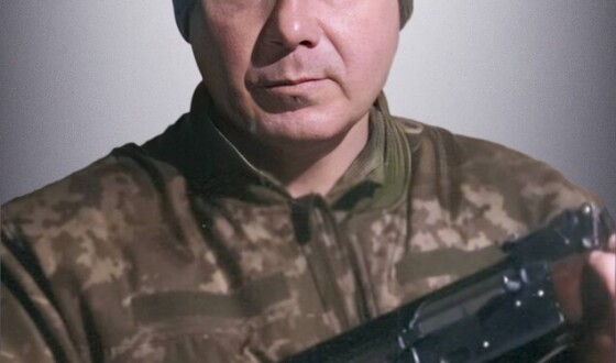 Завтра, 24 січня, Львів прощається з Героєм Сергієм Горначовим