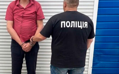 В Одесі Нацполіція викрила чиновника регіональної  Держпродспоживслужби на хабарництві