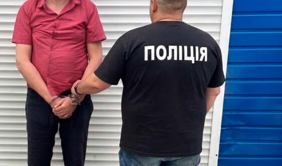 В Одесі Нацполіція викрила чиновника регіональної  Держпродспоживслужби на хабарництві