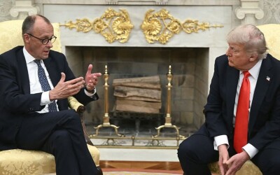 Трамп має знати «звідки готується напад»