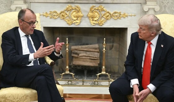 Трамп має знати «звідки готується напад»