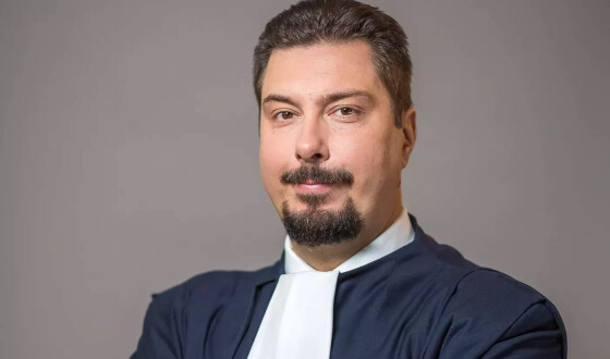 ВАКС ще на два місяці продовжив дію запобіжного заходу ексголові Верховного Суду Всеволоду Князеву
