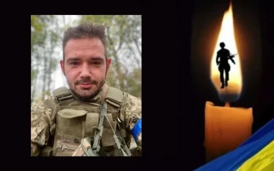 Вчора, 14 липня, на Рівненщині попрощалися з дев’ятьма Героями, які полягли у бою за Україну