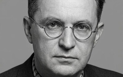Богдан Гошовський – дитячий письменник, видавець (40 років тому)