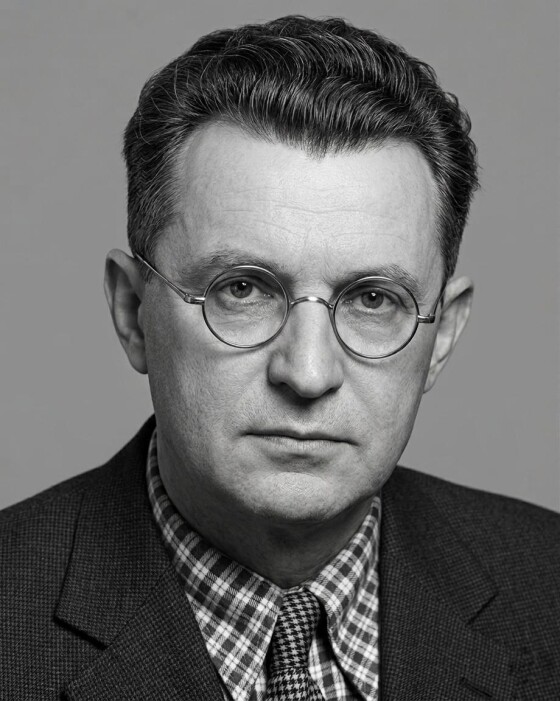 Богдан Гошовський – дитячий письменник, видавець (40 років тому)