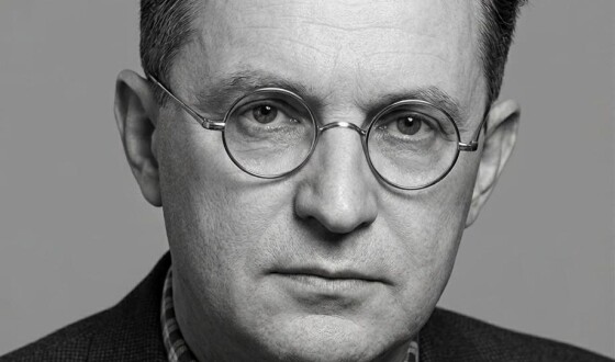 Богдан Гошовський – дитячий письменник, видавець (40 років тому)