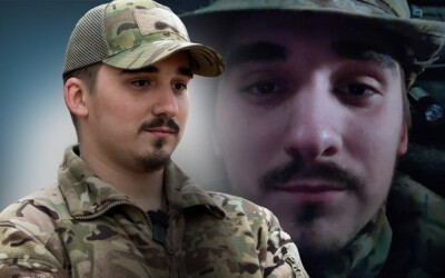 У бою за незалежність України поліг 30-річний мешканець Луцької громади Андрій Бондарь