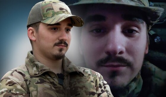 У бою за незалежність України поліг 30-річний мешканець Луцької громади Андрій Бондарь