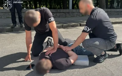 Заступник міського голови використовував комунальний асфальт заради власного збагачення