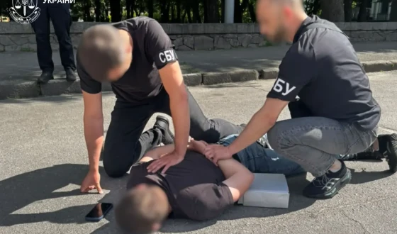 Заступник міського голови використовував комунальний асфальт заради власного збагачення