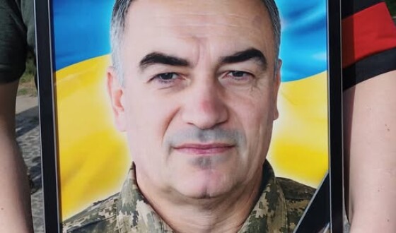 Сумська громада попрощалася з двома захисниками України