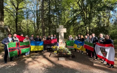 Другий ювілейний Конґрес АБН