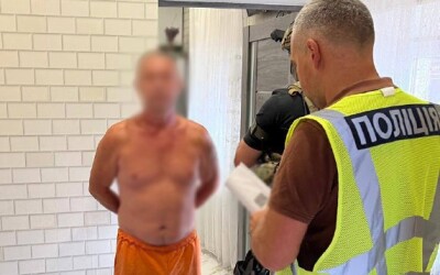 Тариф «інвалідність» за 10 тисяч доларів відколишнього народного депутата