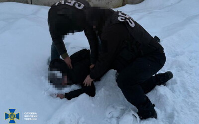 СБУ затримала агентів гру рф, яким наказали розвідати наслідки від удару «Орєшніком» по Львівщині