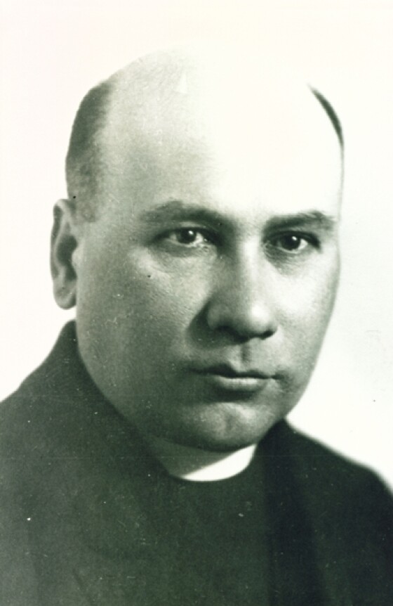 Василь Лончина – священник УГКЦ, ісповідник віри (140 років тому)