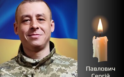 Сьогодні, 2 травня, Буковина прощається з Героями Сергієм Павловичем і Андрієм Новицьким