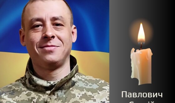Сьогодні, 2 травня, Буковина прощається з Героями Сергієм Павловичем і Андрієм Новицьким