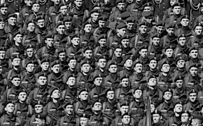 Документальний фільм «Цей дощ ніколи не скінчиться» Аліни Горлової вийшов онлайн на Takflix