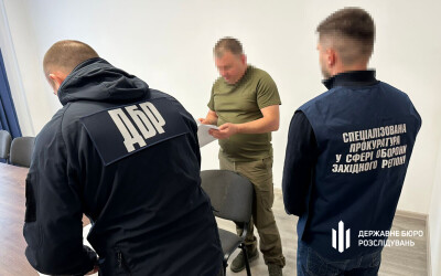 На Рівненщині судитимуть колишніх керівників обласного та районного ТЦК за перешкоджання діяльності ЗСУ