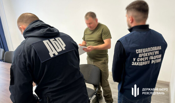 На Рівненщині судитимуть колишніх керівників обласного та районного ТЦК за перешкоджання діяльності ЗСУ