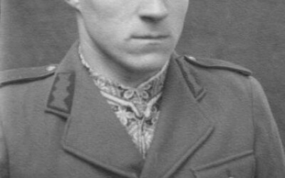 Василь Білінчук-«Сибіряк» – кулеметник УПА, бойовик Жаб’ївської СБ ОУН, охоронець надрайонного проводу (100 років тому)
