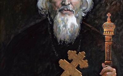 Павло Василик – єпископ катакомбної УГКЦ, багаторічний в’язень радянських тюрем і концтаборів, ісповідник віри (100 років тому)
