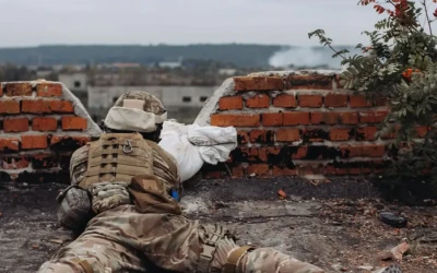 Хроніки війни: Росія захопила нові села на Донеччині та Запоріжжі