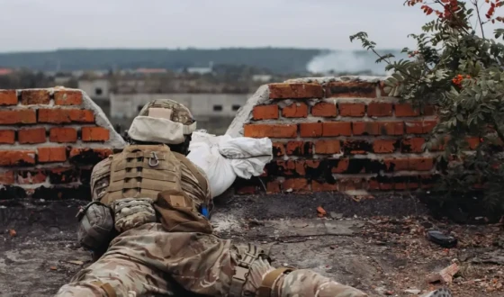 Хроніки війни: Росія захопила нові села на Донеччині та Запоріжжі