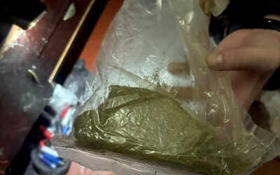 На Житомирщині поліція заблокувала канал постачання наркотиків до виправної установи