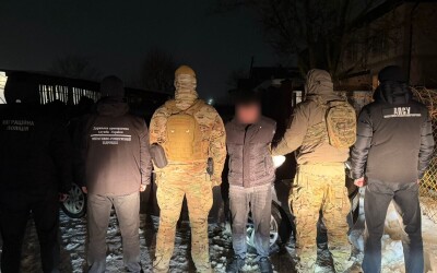 Судитимуть організатора каналу незаконного переправлення осіб через кордон