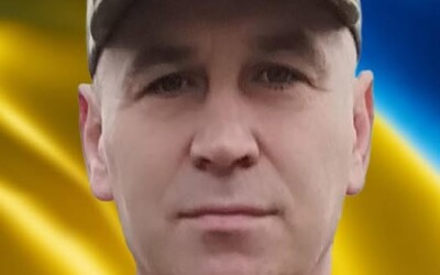 Сьогодні, 24 жовтня, Волинь вшановує Героя Сергія Ткачука