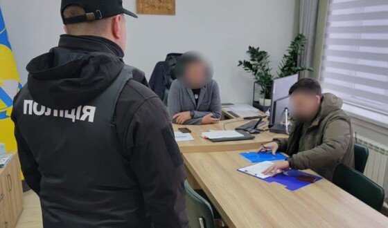 На Київщині голові сільради повідомили підозру за придбання авто для тероборони зі збитками у 700 тис. грн.
