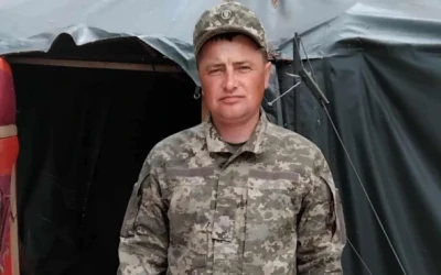Сьогодні, 14 серпня, Львівщина прощається з Героями Романом Лупійчуком, Володимиром Личаком, Олегом Кузем і Миколою Шлабаном