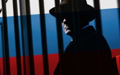 Бандитська росія