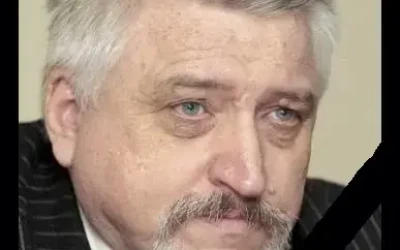 Світлій пам’яті Ігоря Лосєва («Степового»)