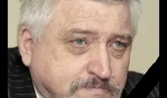 Світлій пам’яті Ігоря Лосєва («Степового»)