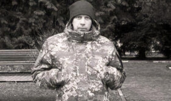 Сьогодні Львівщина прощається із одним Героєм