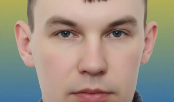 Сьогодні, 18 грудня, Волинь вшановує Героя Віталія Лукʼянюка