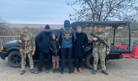 Батюшка заховав у катафалку 10-річного хлопчика, щоб незаконно доставити у Молдову дорослого чоловіка