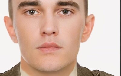 Вчора, 9 листопада, на Рівненщині попрощалися із захисниками України: Іваном Білоусом із Гощанської громади та Володимиром Тушинським з Сарненщини.